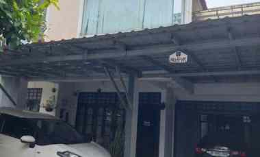 dijual rumah mampang prapatan