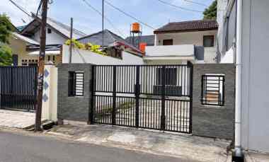 dijual rumah mampang prapatan