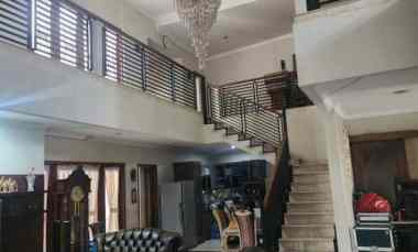 dijual rumah mampang prapatan tegal