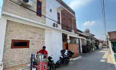 dijual rumah mancong samarinda kalimantan timur