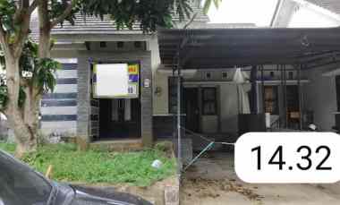 dijual rumah mancong samarinda kalimantan timur