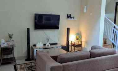 dijual rumah mandalajati bandung jawa barat