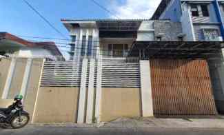 Rumah Dijual di Mangga Besar Taman Sari Jakarta Barat