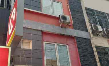 dijual rumah mangga besar taman sari