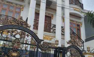 Rumah Dijual di Manggarai Selatan, Kec. Tebet, Jakarta Selatan