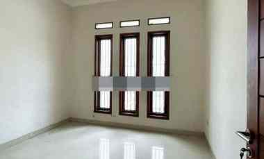 dijual rumah manggarai selatan tebet