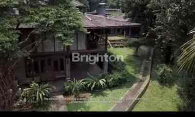 dijual rumah manggis jagakarsa jakarta