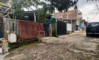 Dijual Rumah Termurah di Perumahan Manglayang Regency Cileunyi Bandung
