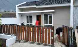 Murah Manglayang Regency Cinunuk Cibiru Bandung Rumah Baru Renovasi