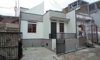 dijual rumah manglayang regency cinunuk