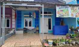 Rumah Over Kontrak 75 jt Mangun Jaya Tambun Selatan Bekasi