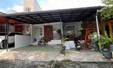 dijual rumah mangunharjo