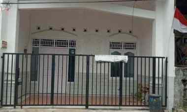 dijual rumah mangunharjo sambiroto