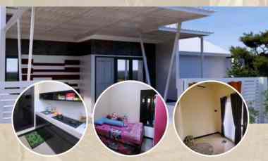 dijual rumah mangunharjo tembalang