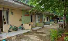 Dijual Rumah Kontrakan 7 Pintu dan Tanah di Mangunjaya Tambun Selatan
