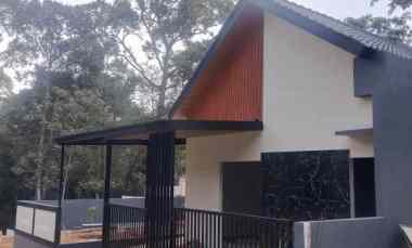 dijual rumah mangunsari