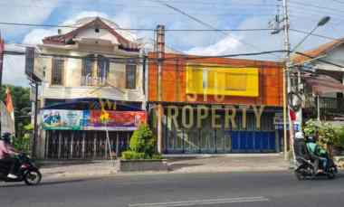 dijual rumah mantrijeron gedong tengen