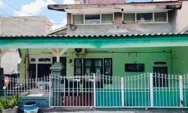 dijual rumah manukan karya