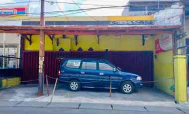 dijual rumah manukan krajan manukan