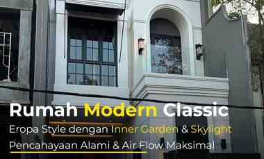 dijual rumah manyar indah manyar indah