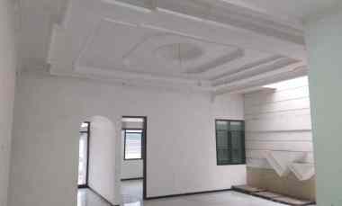 Manyar Jaya, Rumah 1 LANTAI, Hit Tnh, Layak HUNI, Best Location