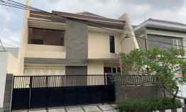 dijual rumah manyar kartika