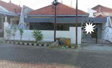 dijual rumah manyar kartika