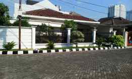 Rumah Strategis Manyar Surabaya Timur dekat Kertajaya Indah, Koni Merr