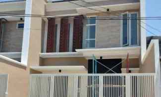 dijual rumah manyar kertoadi