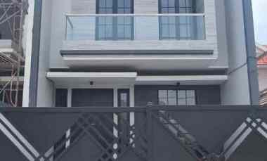 Manyar Kertoadi, Rumah Mungil Berkualitas, Lks Sangat Strg Langka