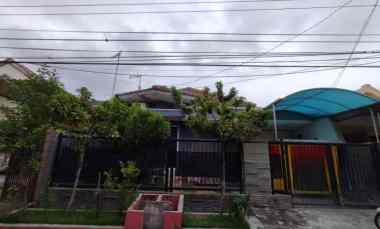 Rumah Dijual di Manyar Kertoadi