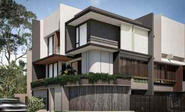 Rumah Baru Hook Surabaya Manyar Kertoadi Kertajaya Indah Manyar Jaya