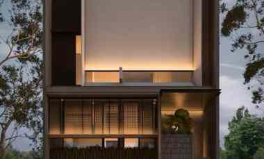 dijual rumah manyar kertoadi