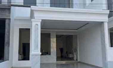 dijual rumah manyar kertoadi