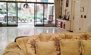 dijual rumah manyar kertoarjo