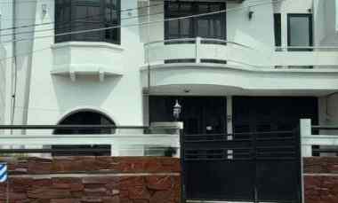 Rumah 2 Lantai Manyar Kertoarjo dekat Bonnet, UNAIR, ITS, GM MALL