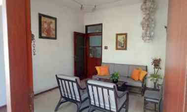 dijual rumah manyar kertoarjo