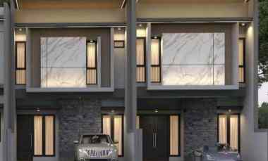 dijual rumah manyar rejo