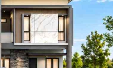Ready 3 Unit Rumah Baru Gress Tengah Kota Jln Utama Manyar