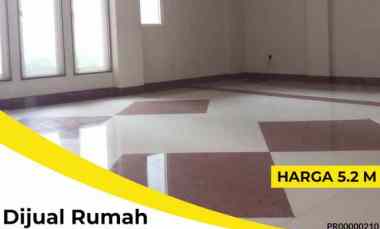dijual rumah manyar rejo surabaya