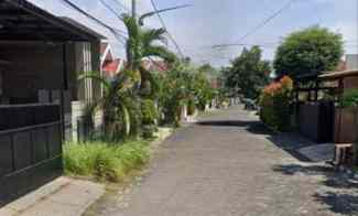 Manyar Tirtoasri Murah Hitung Tanah 11 Jutaan dekat PETRA, Kertajaya