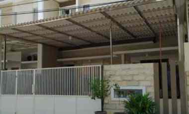 dijual rumah manyar tirtoasri