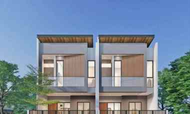 dijual rumah manyar tirtoyoso