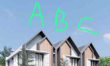 dijual rumah manyar tirtoyoso