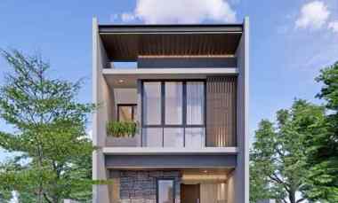 dijual rumah manyar tirtoyoso