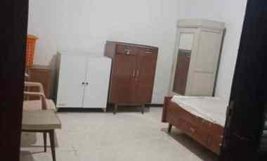 dijual rumah manyar tirtoyoso