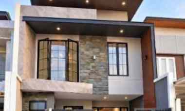 dijual rumah manyar tirtoyoso