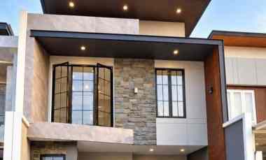 dijual rumah manyar tirtoyoso