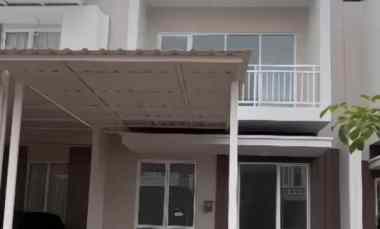 dijual rumah manyaran