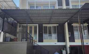 dijual rumah manyaran